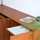 Enfilade McIntosh Dunbar 213cm