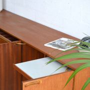 Enfilade McIntosh Dunbar 213cm