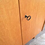 Storage unit / Wardrobe / Commode 1960 vintage