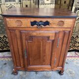 High buffet jam maker Louis XV era