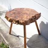 Tripod table