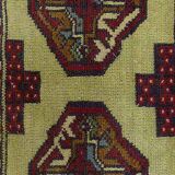 Tapis persan fait main n.74 85x45cm