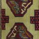 Handmade persian carpet n.74 85x45cm