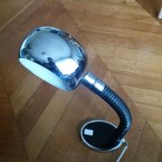 Lampe de bureau articulée au design italien