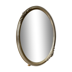 miroir art déco 70x100cm