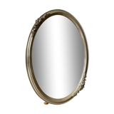 Art Deco mirror 70x100cm