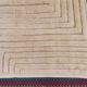 Moroccan Beni Ourain rug
