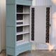 Parisian art deco wardrobe 1930