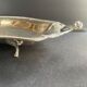 Large basket crankster dish – Silver Metal – Roux-Marquiand