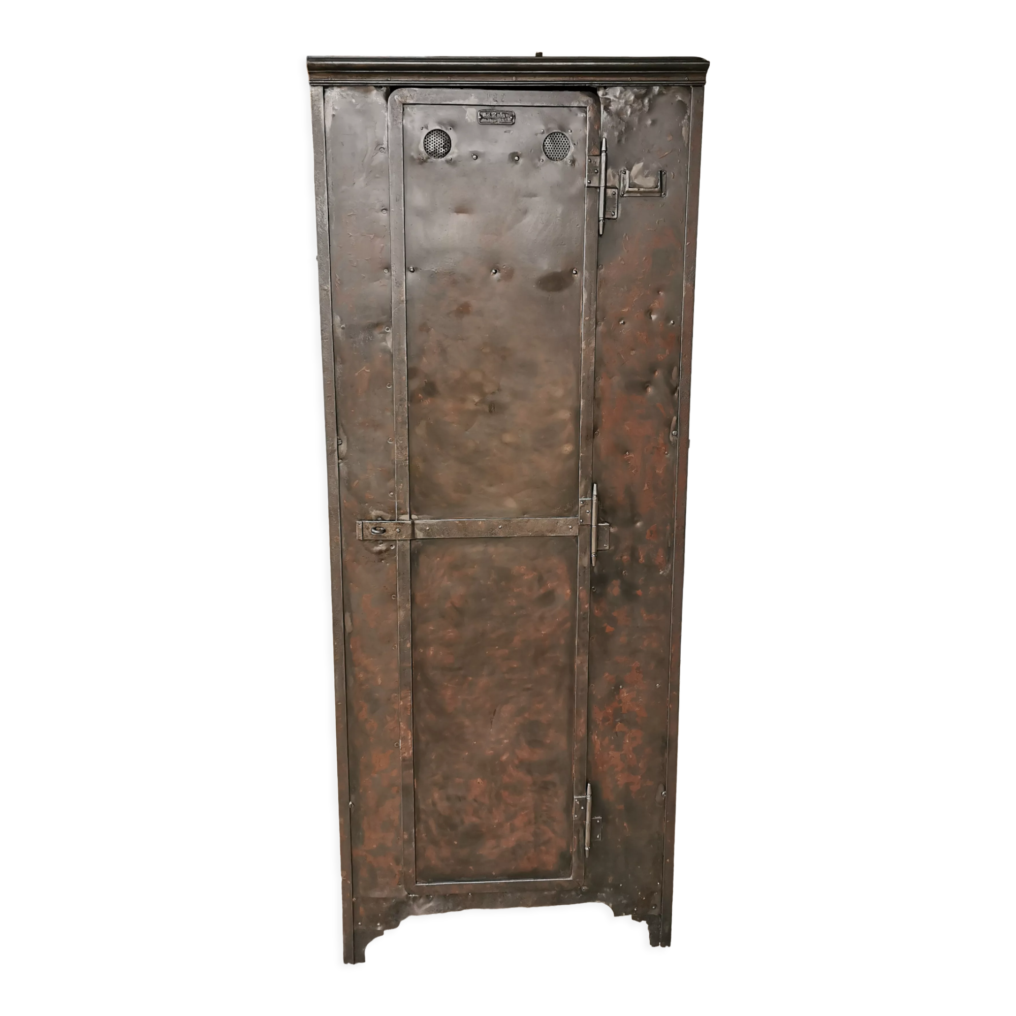 1920s military industrial cabinet