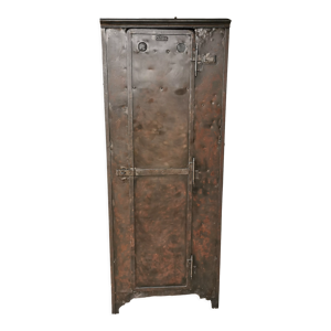 Armoire industrielle