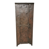 Armoire industrielle militaire années 1920