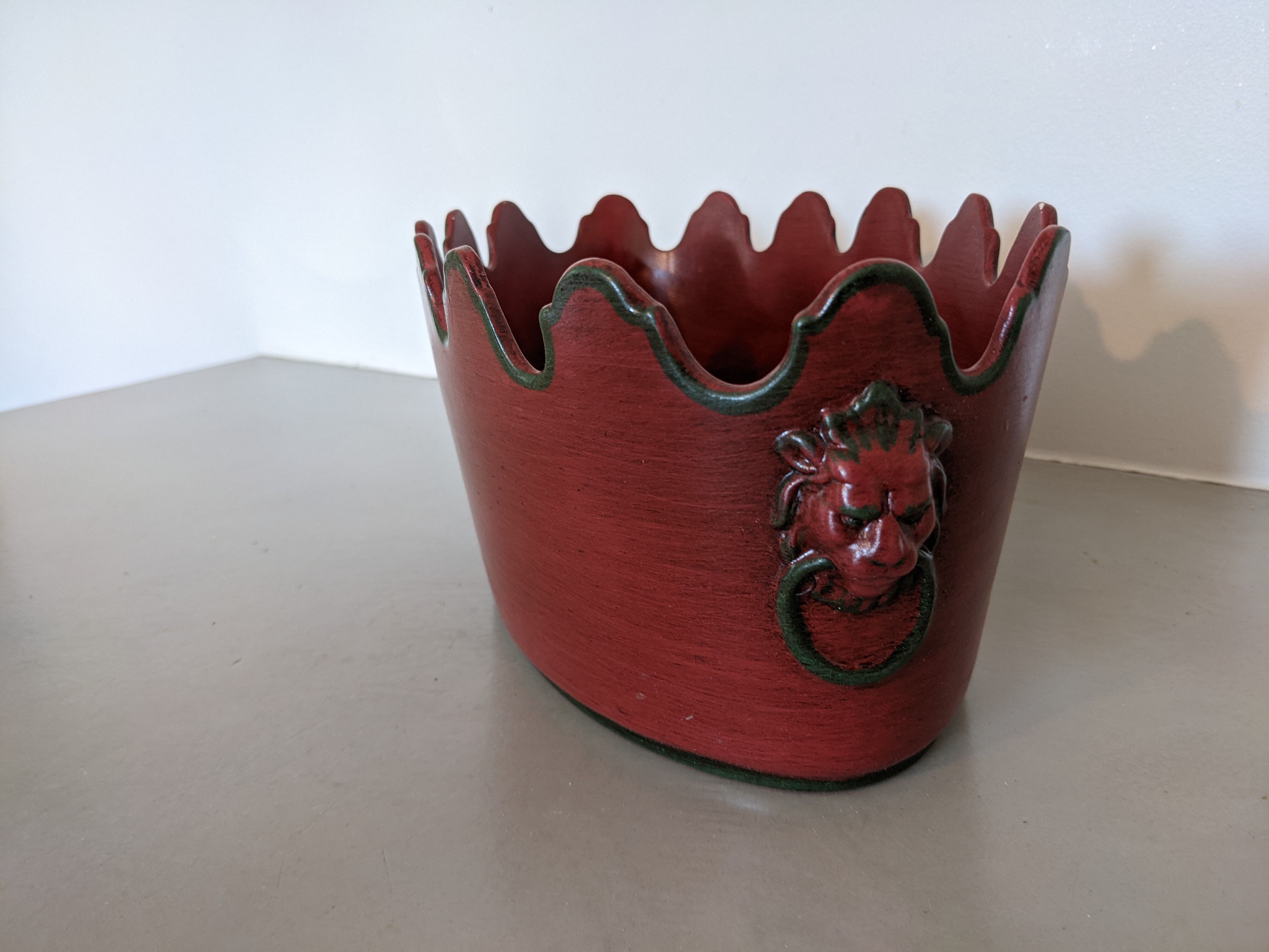 lancel inner pot cover