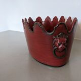 Cache-pot intérieur lancel