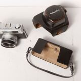 Camera Minolta HI-matic 7s