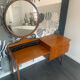 Coiffeuse scandinave