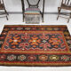 Antique kilim rug 195x133cm