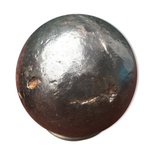 boule d'athlétisme
