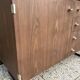 Vintage dresser