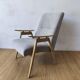 Armchair by J. Šmidek, 1970s