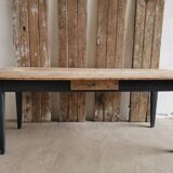 Table de ferme