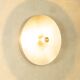 1970s wall & ceiling light, Charlotte Perriand, Les Arcs, vintage