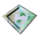 Enamelled Ceramic Pocket by P. Rollet