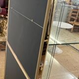 Mirror display case