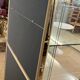 Mirror display case