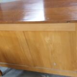 Chest of drawers crossbow