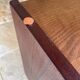 Vintage enfilade in ash and mahogany circa 1950s