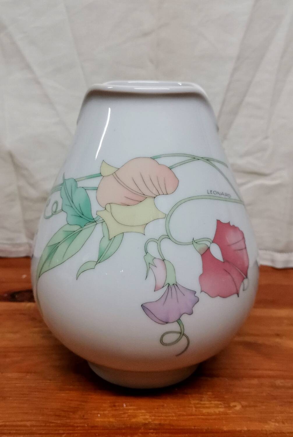 Vase