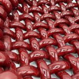 Dish vintage Jérôme Massier