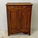 Vintage Parisian buffet 50's