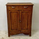 Vintage Parisian buffet 50's