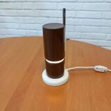 Gispen adjustable bed lamp