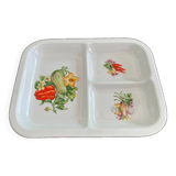 Pillivuyt presentation dish