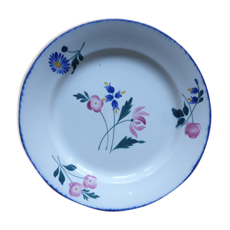 Serving dish from the French manufacturer St Amand