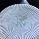 2 Designer Vases Art Glass Italy Murano Vetriarte 1988 Signed Filigree