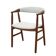 Teak chair, Danish design, 1970s, production: Denmark