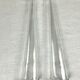 Pair of glass bottles 20 cl