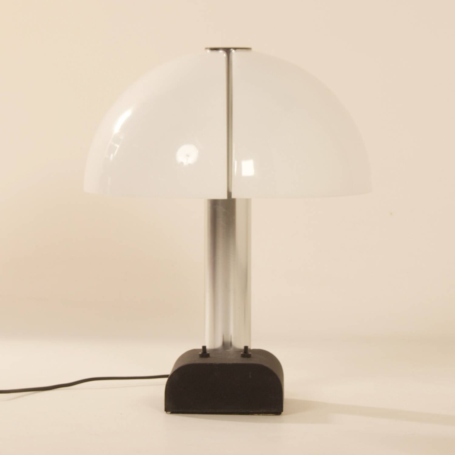 Lampe de table "Spicchio" de Danilo et Corrado Anoldi pour Stilnovo, années 1970