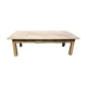 Farm table