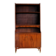Vintage secretary | wall cupboard | 60s | sweden