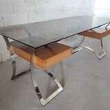 Bureau de direction dassas vintage