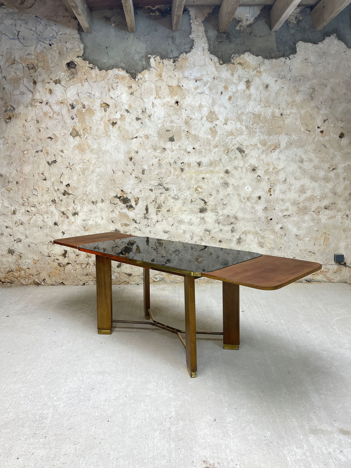 Vintage table