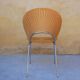 Danish chair "Trinidad" by Nanna Ditzel for Fredericia Stolefabrik
