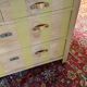 Commode RE
