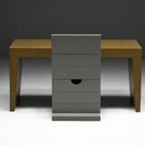 Writing table by Nico van der Laan, Netherlands, 1960s