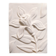 Isfahan | bas-relief floral